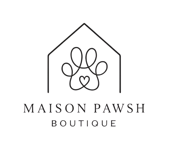Maison Pawsh Boutique